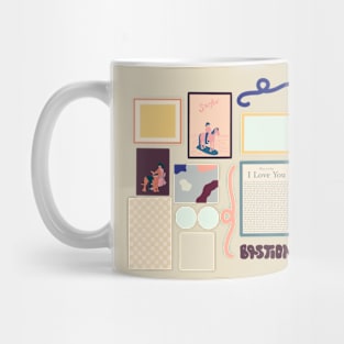 Totes Bastion Mug